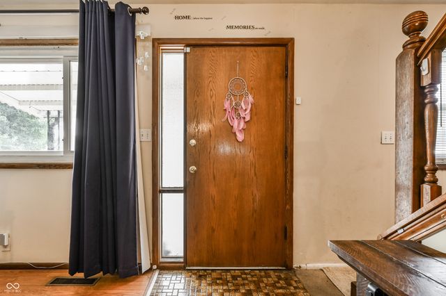3442 Bowen Place, Indianapolis, IN 46221