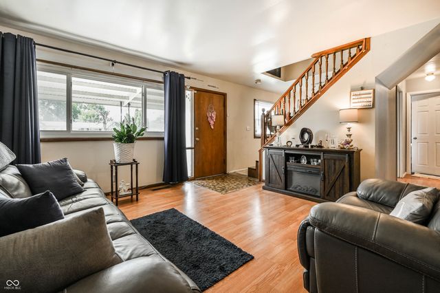 3442 Bowen Place, Indianapolis, IN 46221