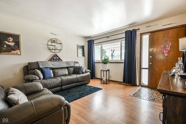 3442 Bowen Place, Indianapolis, IN 46221