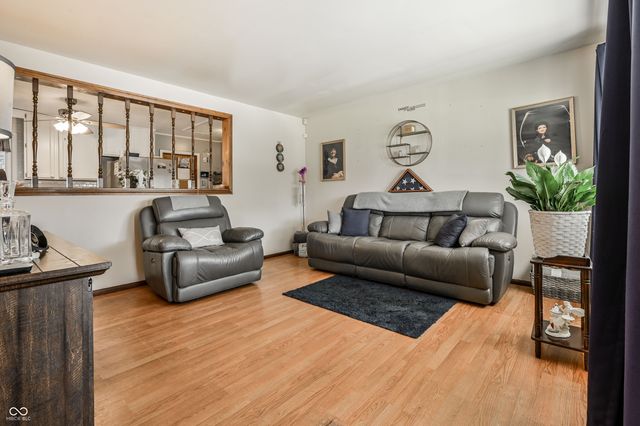 3442 Bowen Place, Indianapolis, IN 46221