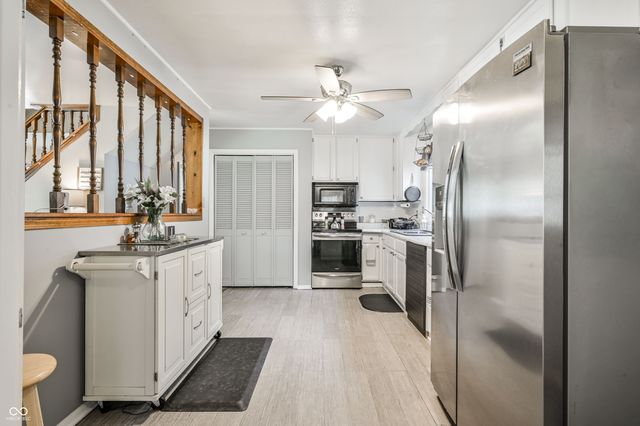 3442 Bowen Place, Indianapolis, IN 46221