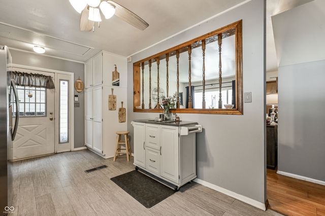 3442 Bowen Place, Indianapolis, IN 46221