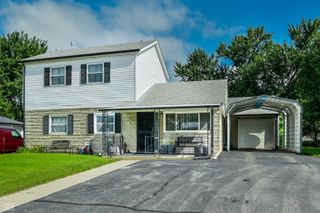 3442 Bowen Place, Indianapolis, IN 46221