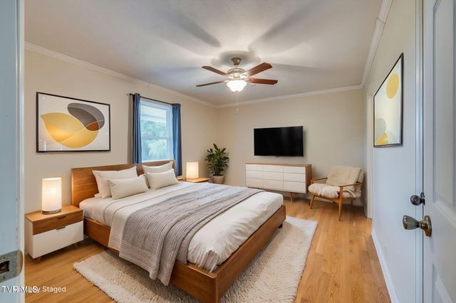 404 South Valley View Circle, Kingsport, TN 37664
