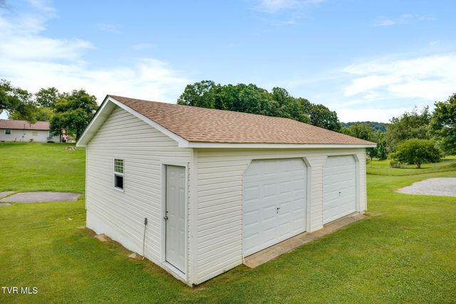 404 South Valley View Circle, Kingsport, TN 37664