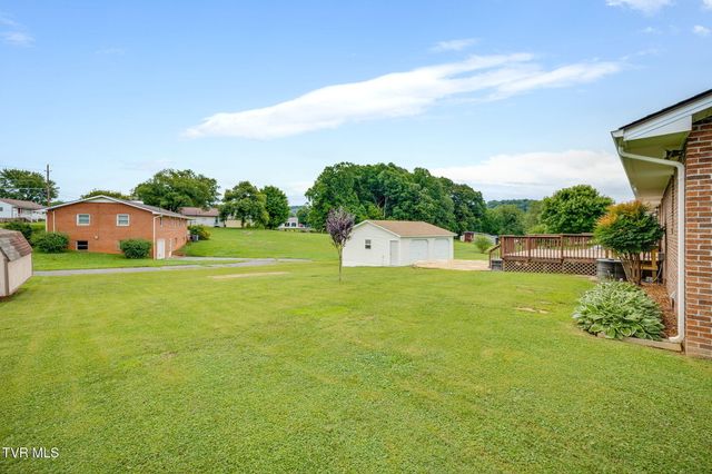 404 South Valley View Circle, Kingsport, TN 37664