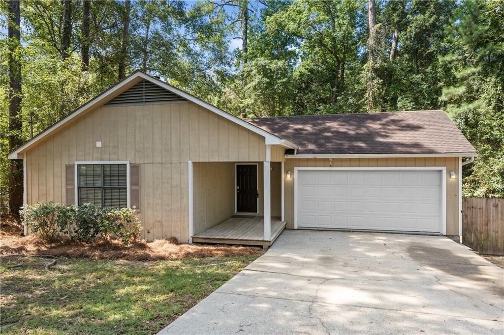 124 Montclair Place, Daphne, AL 36526 — exterior