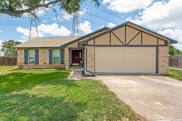 4755 CRESTED GRV, San Antonio, TX 78217