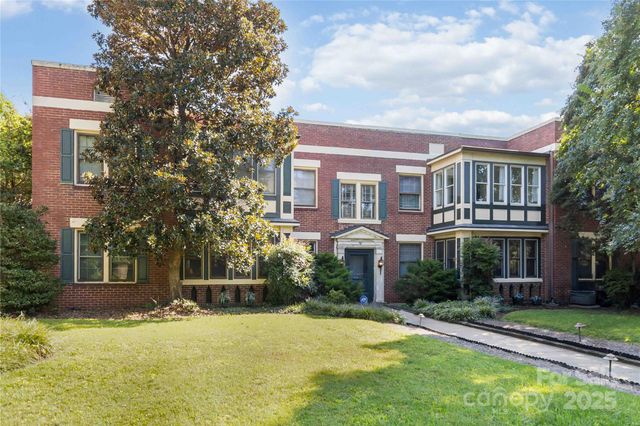 811 E Morehead Street 6, Charlotte, NC 28202