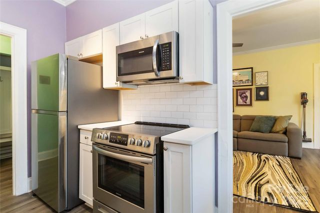 811 E Morehead Street 6, Charlotte, NC 28202