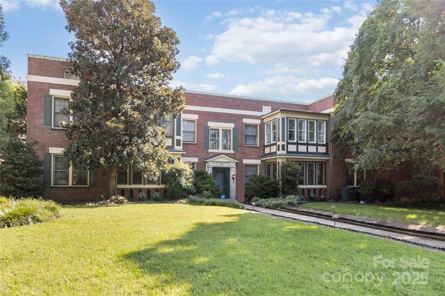 811 E Morehead Street 6, Charlotte, NC 28202