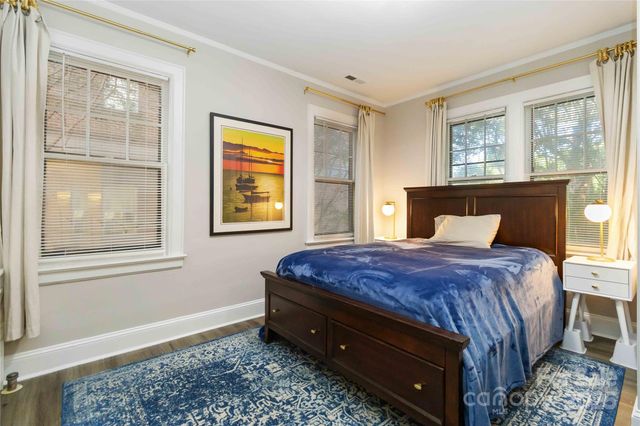 811 E Morehead Street 6, Charlotte, NC 28202