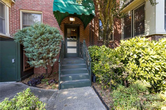 811 E Morehead Street 6, Charlotte, NC 28202
