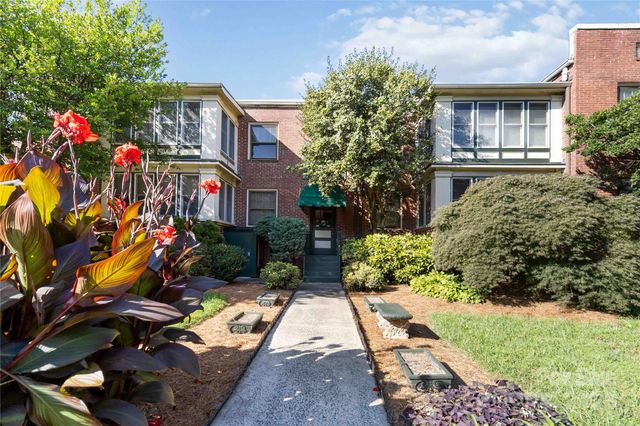 811 E Morehead Street 6, Charlotte, NC 28202