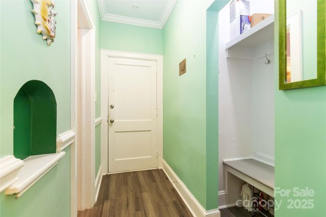 811 E Morehead Street 6, Charlotte, NC 28202