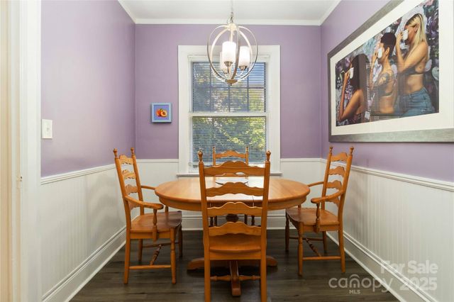 811 E Morehead Street 6, Charlotte, NC 28202