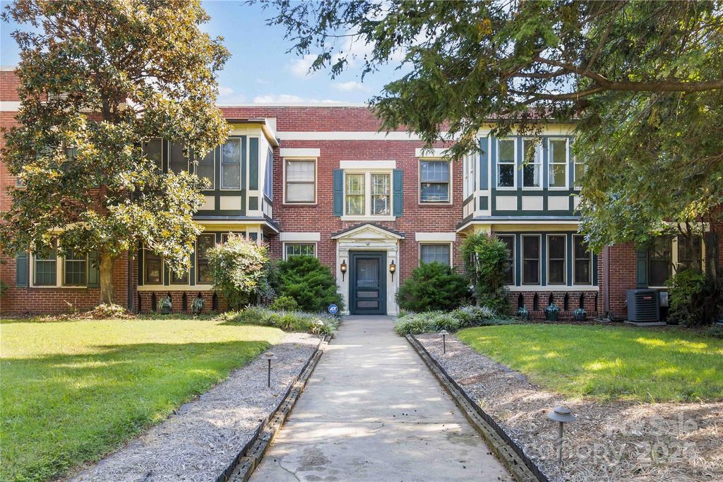 811 E Morehead Street 6, Charlotte, NC 28202