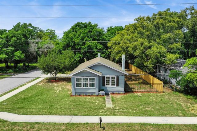 1628 S GROVE STREET, Eustis, FL 32726