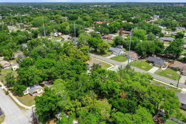 1628 S GROVE STREET, Eustis, FL 32726