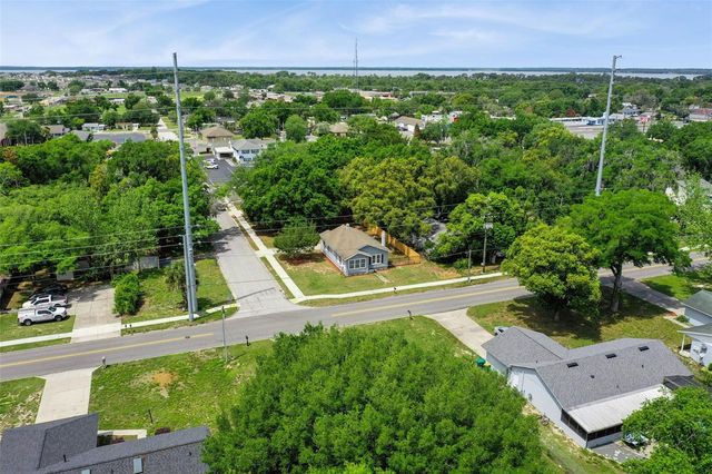 1628 S GROVE STREET, Eustis, FL 32726