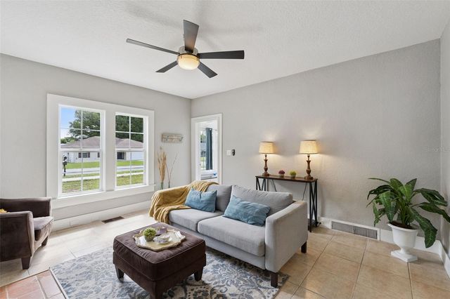 1628 S GROVE STREET, Eustis, FL 32726