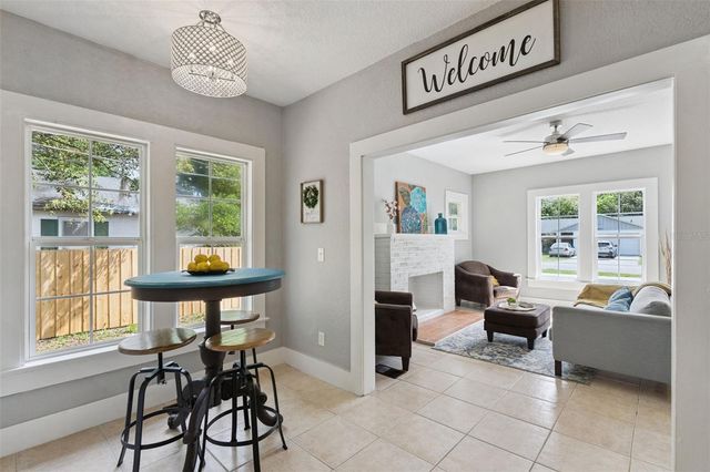 1628 S GROVE STREET, Eustis, FL 32726