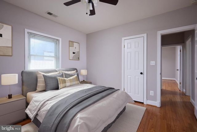 2208 S ST NE, Washington, DC 20002