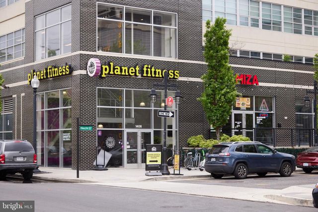 2208 S ST NE, Washington, DC 20002