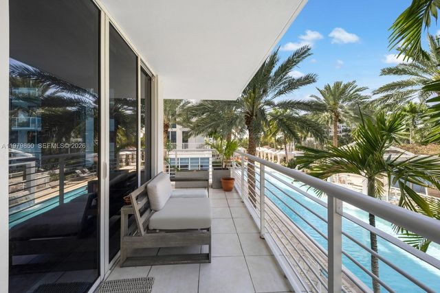 2831 N Ocean Boulevard 207N, Fort Lauderdale, FL 33308
