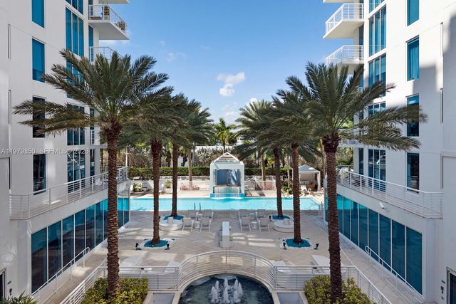 2831 N Ocean Boulevard 207N, Fort Lauderdale, FL 33308