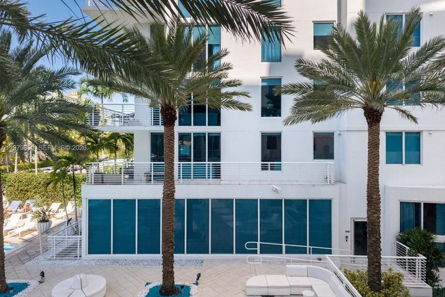2831 N Ocean Boulevard 207N, Fort Lauderdale, FL 33308