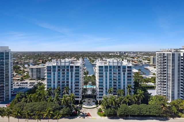 2831 N Ocean Boulevard 207N, Fort Lauderdale, FL 33308
