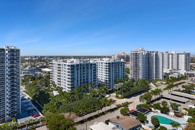 2831 N Ocean Boulevard 207N, Fort Lauderdale, FL 33308