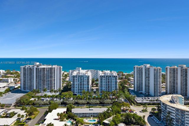 2831 N Ocean Boulevard 207N, Fort Lauderdale, FL 33308