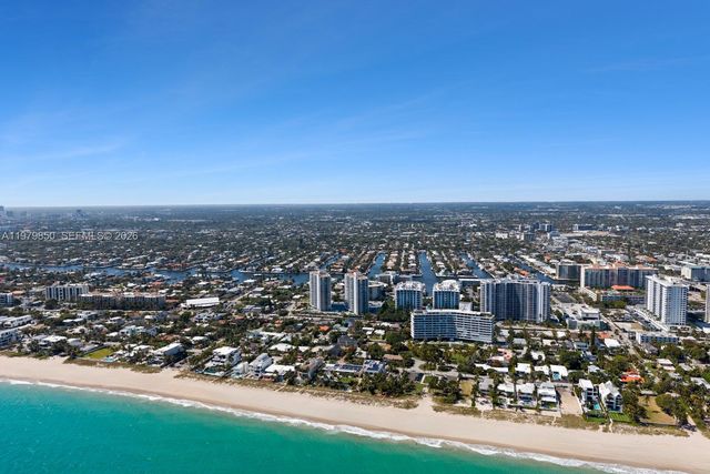 2831 N Ocean Boulevard 207N, Fort Lauderdale, FL 33308