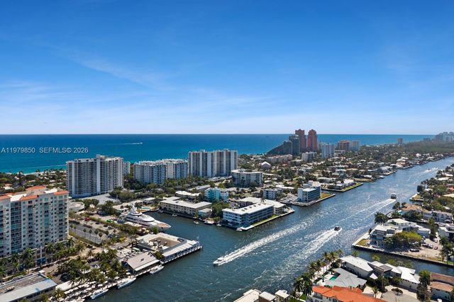 2831 N Ocean Boulevard 207N, Fort Lauderdale, FL 33308
