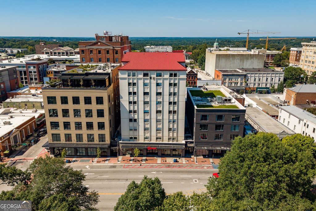 131 Broad Street 409, Athens, GA 30601 — exterior