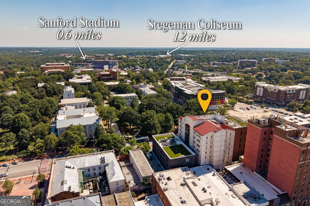 131 Broad Street 409, Athens, GA 30601 — photo 2