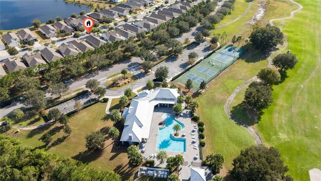 3470 SAGEBRUSH STREET, Harmony, FL 34773