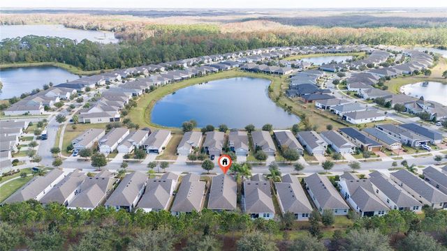 3470 SAGEBRUSH STREET, Harmony, FL 34773