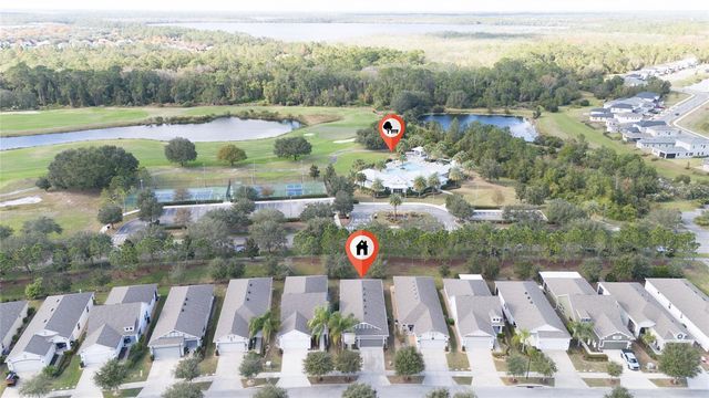 3470 SAGEBRUSH STREET, Harmony, FL 34773