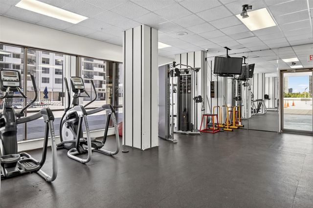 2750 NE 183rd Street 506, Aventura, FL 33160