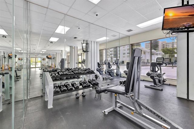 2750 NE 183rd Street 506, Aventura, FL 33160
