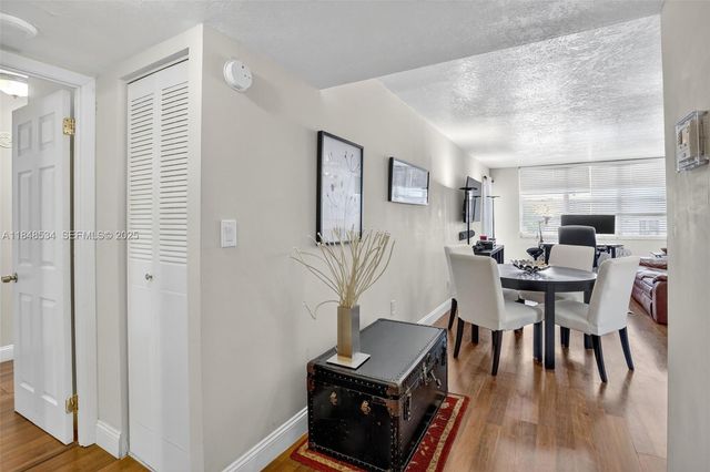 2750 NE 183rd Street 506, Aventura, FL 33160
