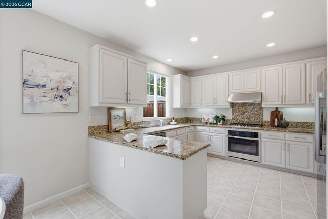 20 Terraced Hills Way, San Ramon, CA 94583