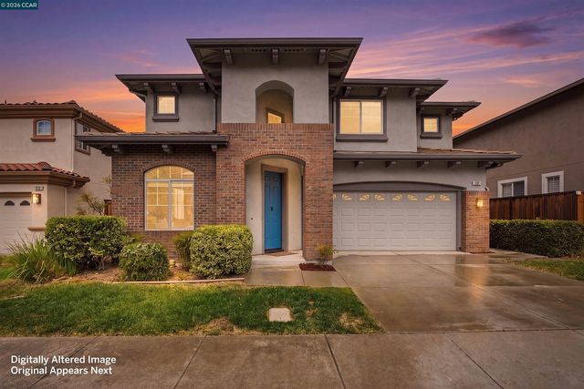 20 Terraced Hills Way, San Ramon, CA 94583