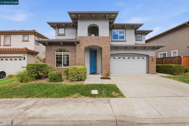 20 Terraced Hills Way, San Ramon, CA 94583
