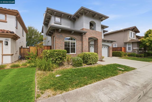 20 Terraced Hills Way, San Ramon, CA 94583