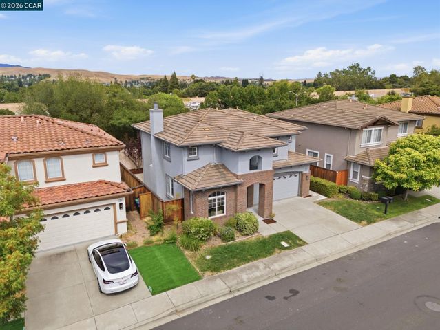 20 Terraced Hills Way, San Ramon, CA 94583
