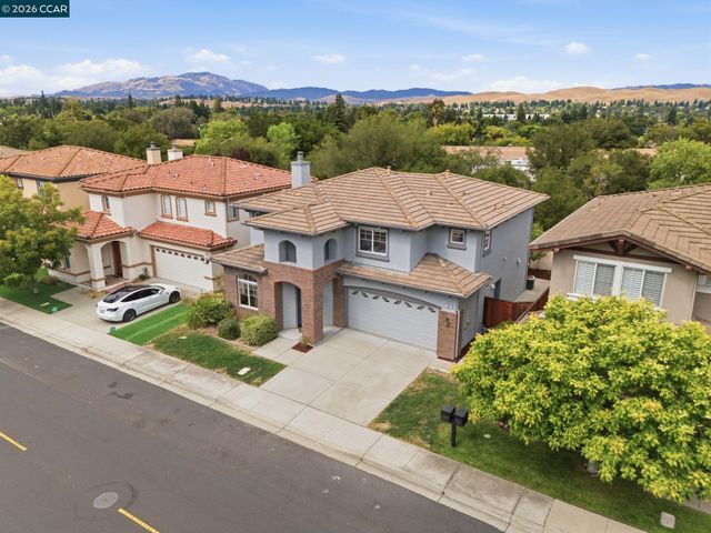 20 Terraced Hills Way, San Ramon, CA 94583